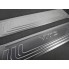Накладки на дверные пороги (Omsaline, 4733092) Mercedes Vito V-class W447 (2014-) бренд – Omtec (Omsaline) дополнительное фото – 4